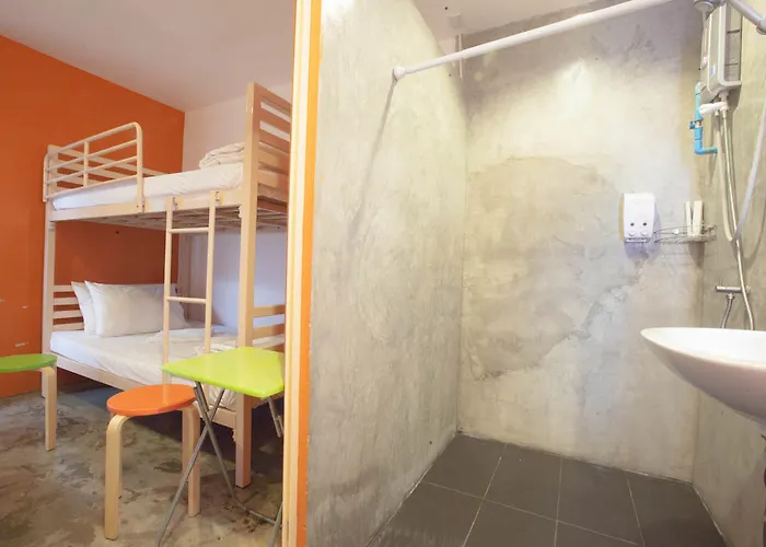 Hotel At Smile Oasis