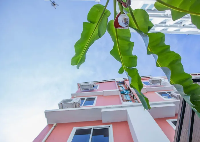 Hotel At Smile Oasis 2*